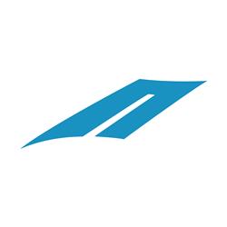 CA Grand Sport Style Fender Accent Stripes for 2014-2019 CORVETTE - 77095