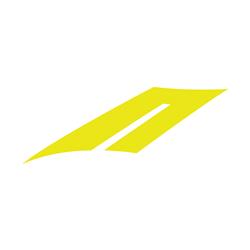 CA Grand Sport Style Fender Accent Stripes for 2014-2019 CORVETTE - 77103