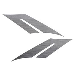 CA Grand Sport Style Fender Accent Stripes for 2014-2019 CORVETTE - 77119