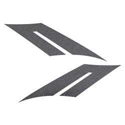 CA Grand Sport Style Fender Accent Stripes for 2014-2019 CORVETTE - 77121