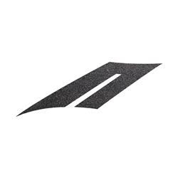 CA Grand Sport Style Fender Accent Stripes for 2014-2019 CORVETTE - 77123