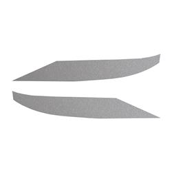 CA Vehicle Graphics, Stripes and Stencils 77190