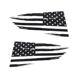 CA Decals and Stickers 77289
