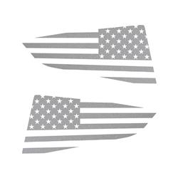 CA Decals and Stickers 77290