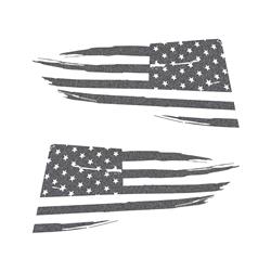 CA Decals and Stickers 77291