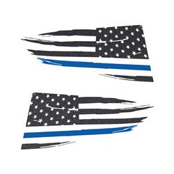 CA Decals and Stickers 77308