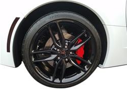 CA Taillight Covers 77449