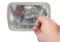 CA Headlight Covers 77486