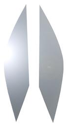 CA Headlight Door Components 77502