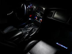 CA Light Bulbs 77550