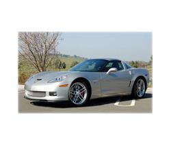 CA Grilles and Grille Inserts 77589