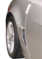 CA Air Vent Scoop Components 77592