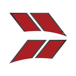 CA Decals and Stickers 77885