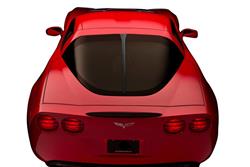 CA Window Trim Moldings 78111