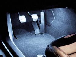 CA LED Accent Lights 78156