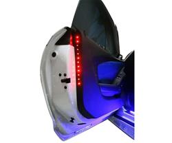 CA LED Accent Lights 78161