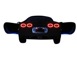 CA LED Accent Lights 78170