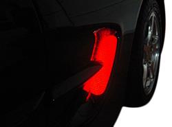 CA LED Accent Lights 78320