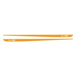 CA Decals and Stickers 78332