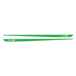 CA Decals and Stickers 78338