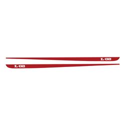 CA Decals and Stickers 78341