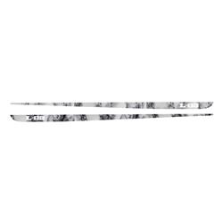 CA Decals and Stickers 78344