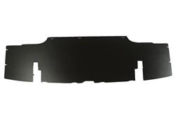 Auto Accessories of America Trunk Liners for 1961-1962 CORVETTE - 9028
