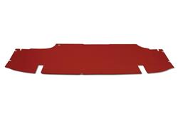 Auto Accessories of America Trunk Liners for 1956-1960 CORVETTE - 9026
