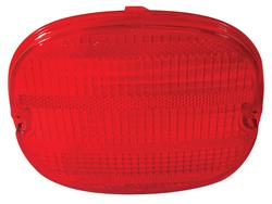 CA Taillight Components 9694