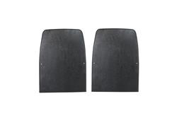 CA Seat Back Panels C11733