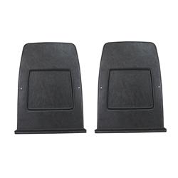 CA Seat Back Panels C11735