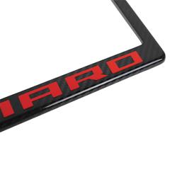 CA License Plate Frames C11740