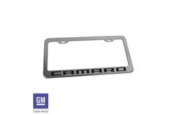 CA License Plate Frames C11748