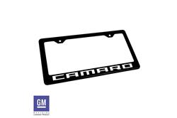 CA License Plate Frames C11750