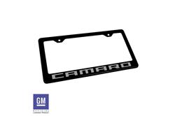 CA License Plate Frames C11752