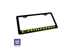 CA License Plate Frames C11753