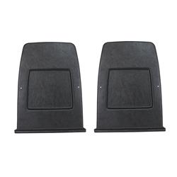 CA Seat Back Panels C11756