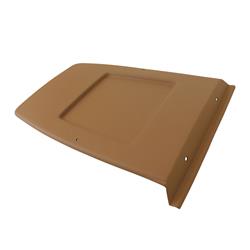 CA Seat Back Panels C11758