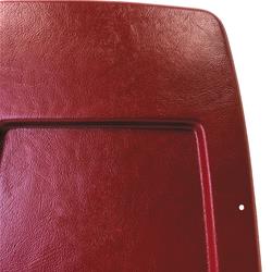 CA Seat Back Panels C11759