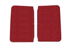 CA T-Top Sun Shades for 1982-1992 CAMARO - C12686
