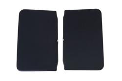 CA T-Top Sun Shades for 1982-1992 CAMARO - C12689