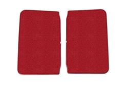 CA T-Top Sun Shades for 1982-1992 CAMARO - C12691