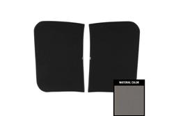 CA T-Top Sun Shades for 1982-2002 CAMARO, 1993-2002 FIREBIRD - C12768