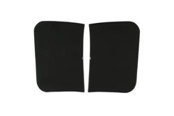CA T-Top Sun Shades for 1982-2002 CAMARO, 1993-2002 FIREBIRD - C12769