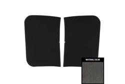 CA T-Top Sun Shades for 1982-2002 CAMARO, 1993-2002 FIREBIRD - C12770