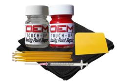 CA Paint, Touch Up C14802