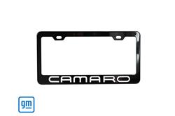 CA License Plate Frames C14851