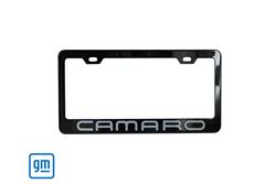 CA License Plate Frames C14852