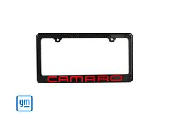 CA License Plate Frames C14854