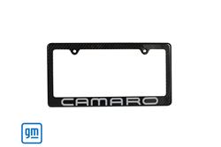 CA License Plate Frames C14856